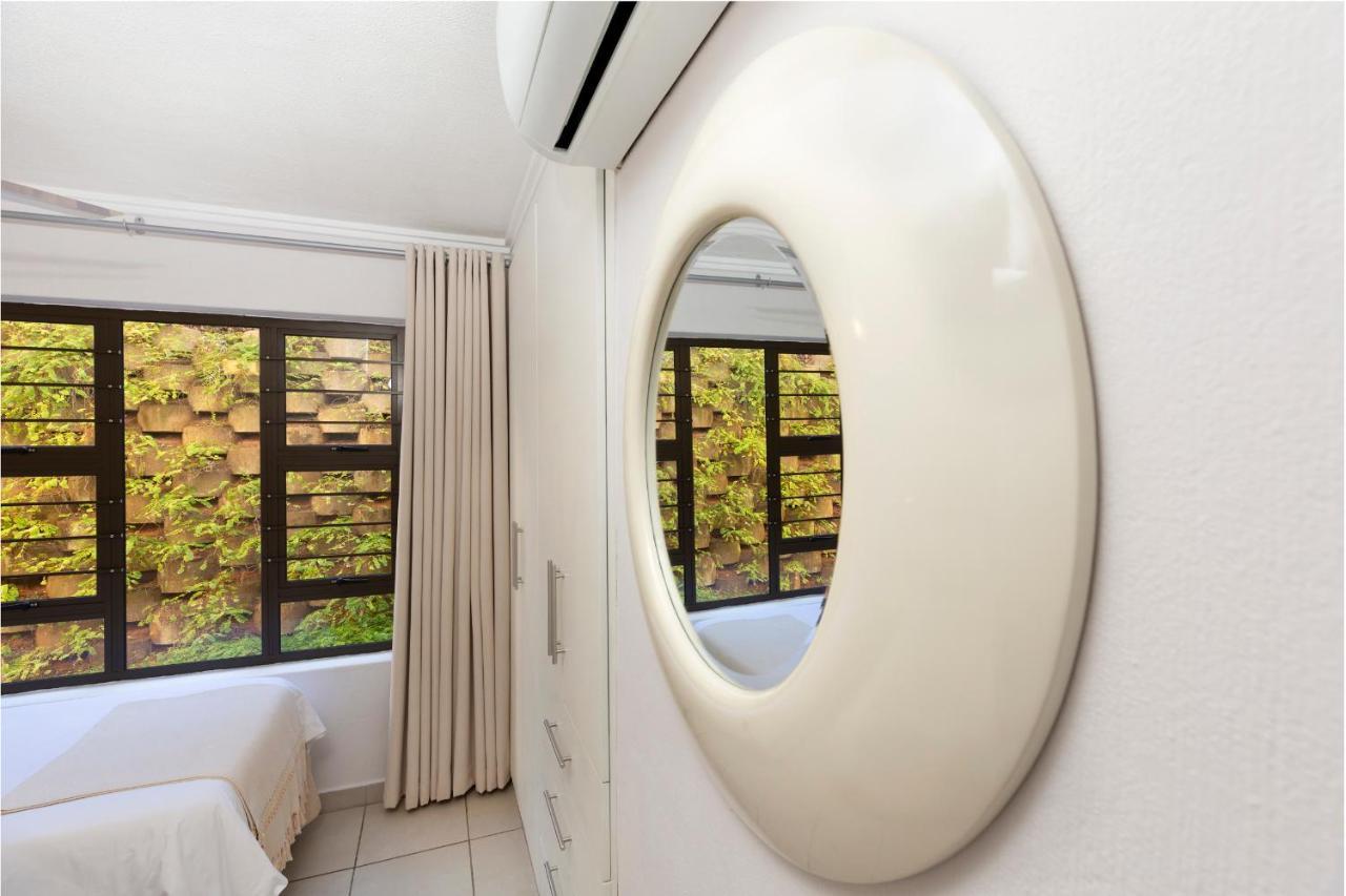 14 The Shades - By Stay In Umhlanga Durban Exterior photo
