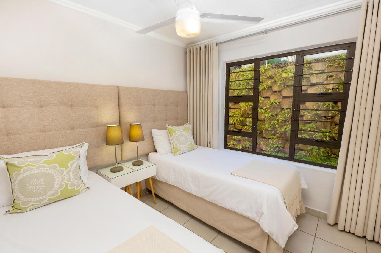 14 The Shades - By Stay In Umhlanga Durban Exterior photo