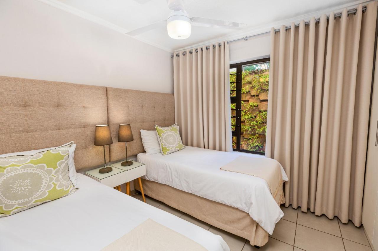 14 The Shades - By Stay In Umhlanga Durban Exterior photo