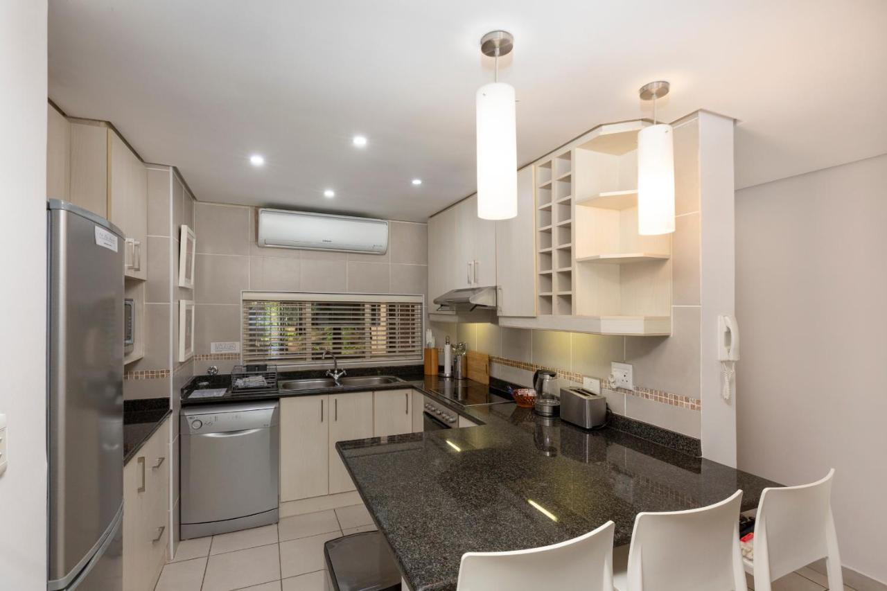 14 The Shades - By Stay In Umhlanga Durban Exterior photo