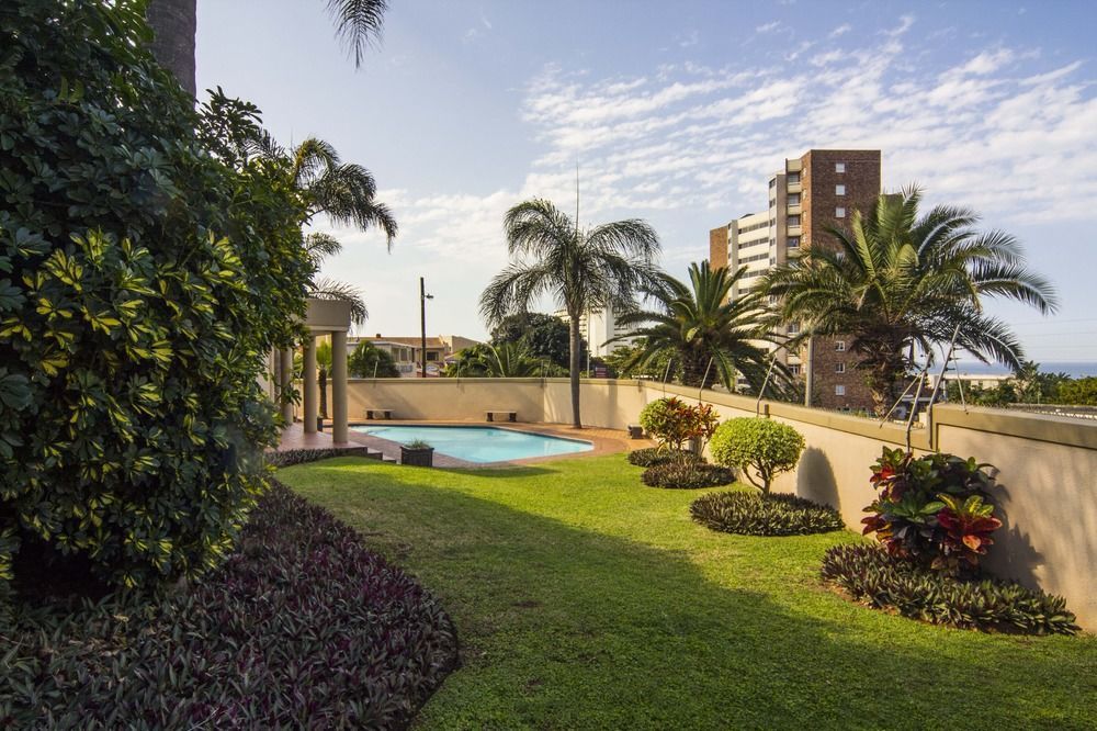 14 The Shades - By Stay In Umhlanga Durban Exterior photo